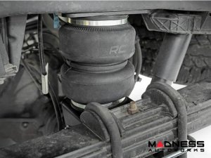 Ford Super Duty Air Spring Kit - 4WD - 2017 - 2022